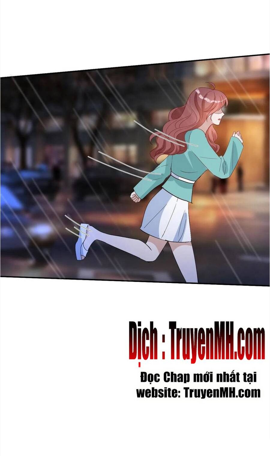 thí hôn lão công, cần giúp sức chapter 592 18