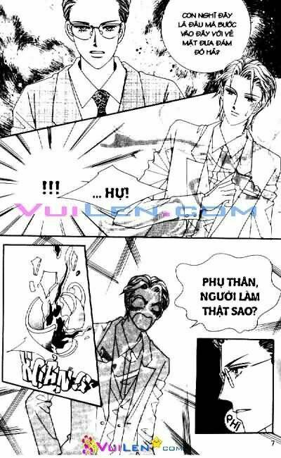 cửa hàng phù thủy chapter 3 7