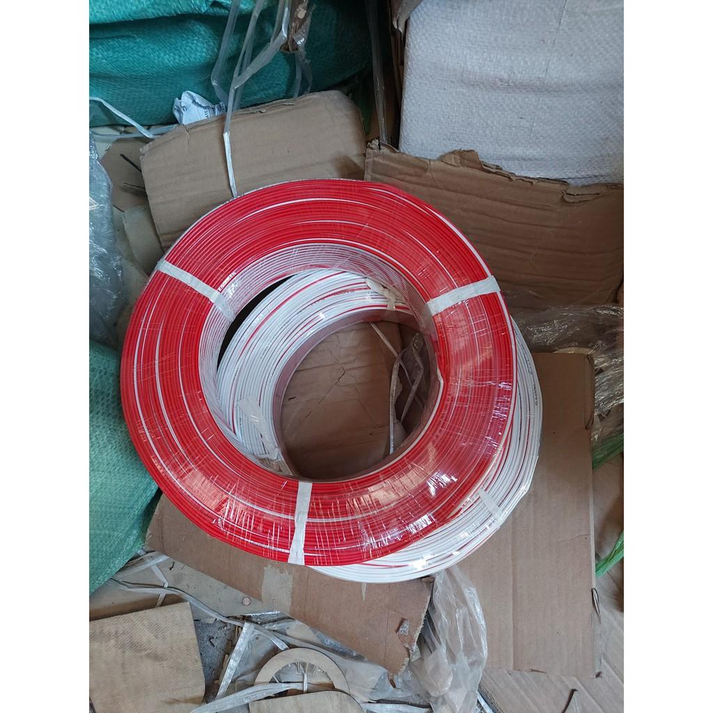 Dây điện x 1 mét - dùng mắc đèn trang trí