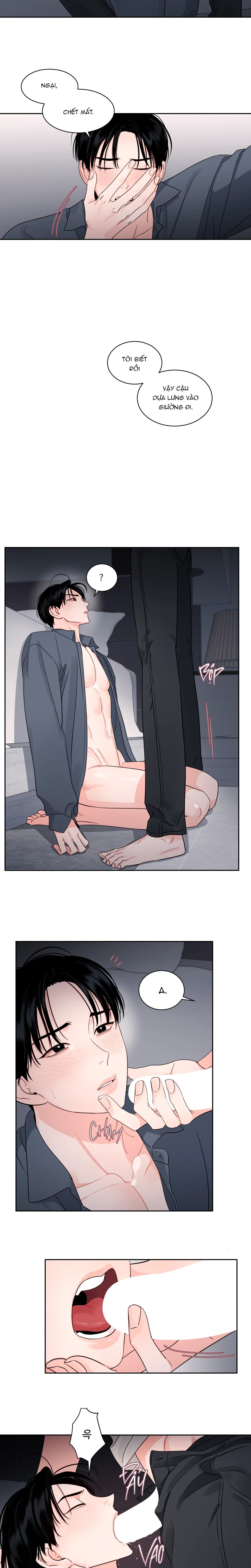 cái bóng của tôi chapter 18 5