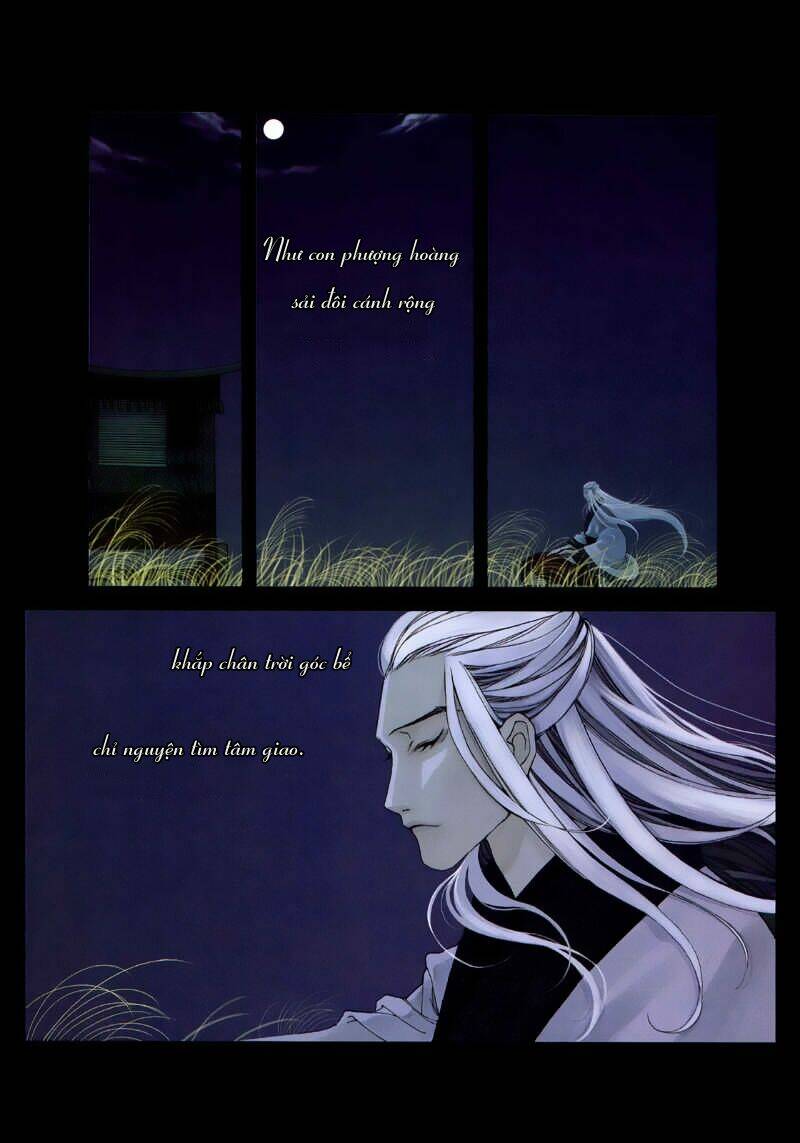 peony pavilion chapter 2 6