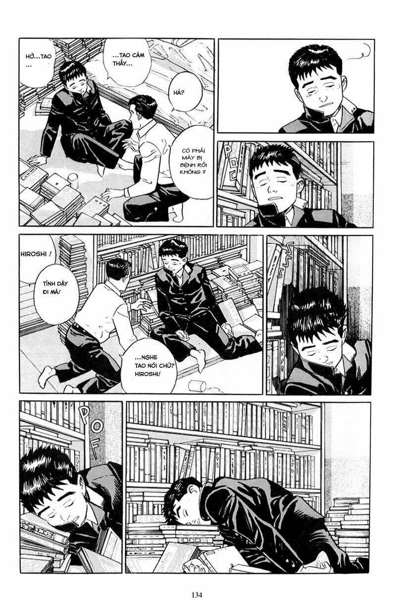 khu phố xa xăm chapter 6 6