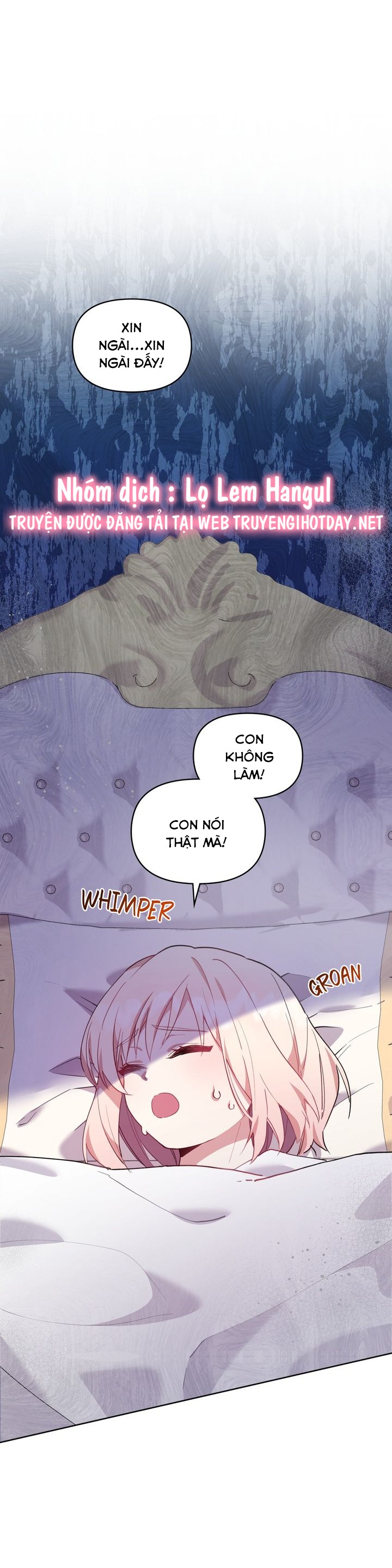 cô con gái nuôi đáng yêu của công tước chapter 7 8