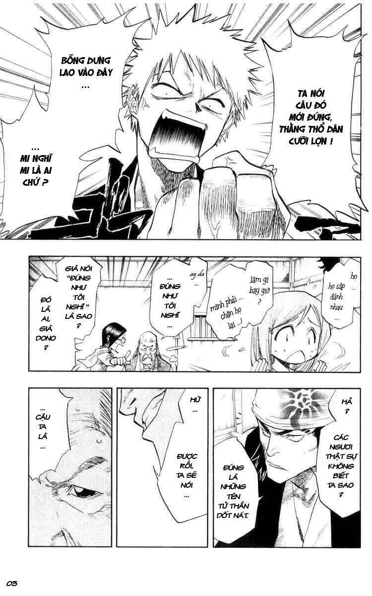 thần chết ichigo chapter 77 3