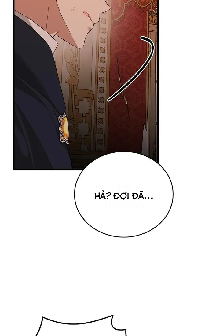 anh trai nguy hiểm của tôi chapter 87 54