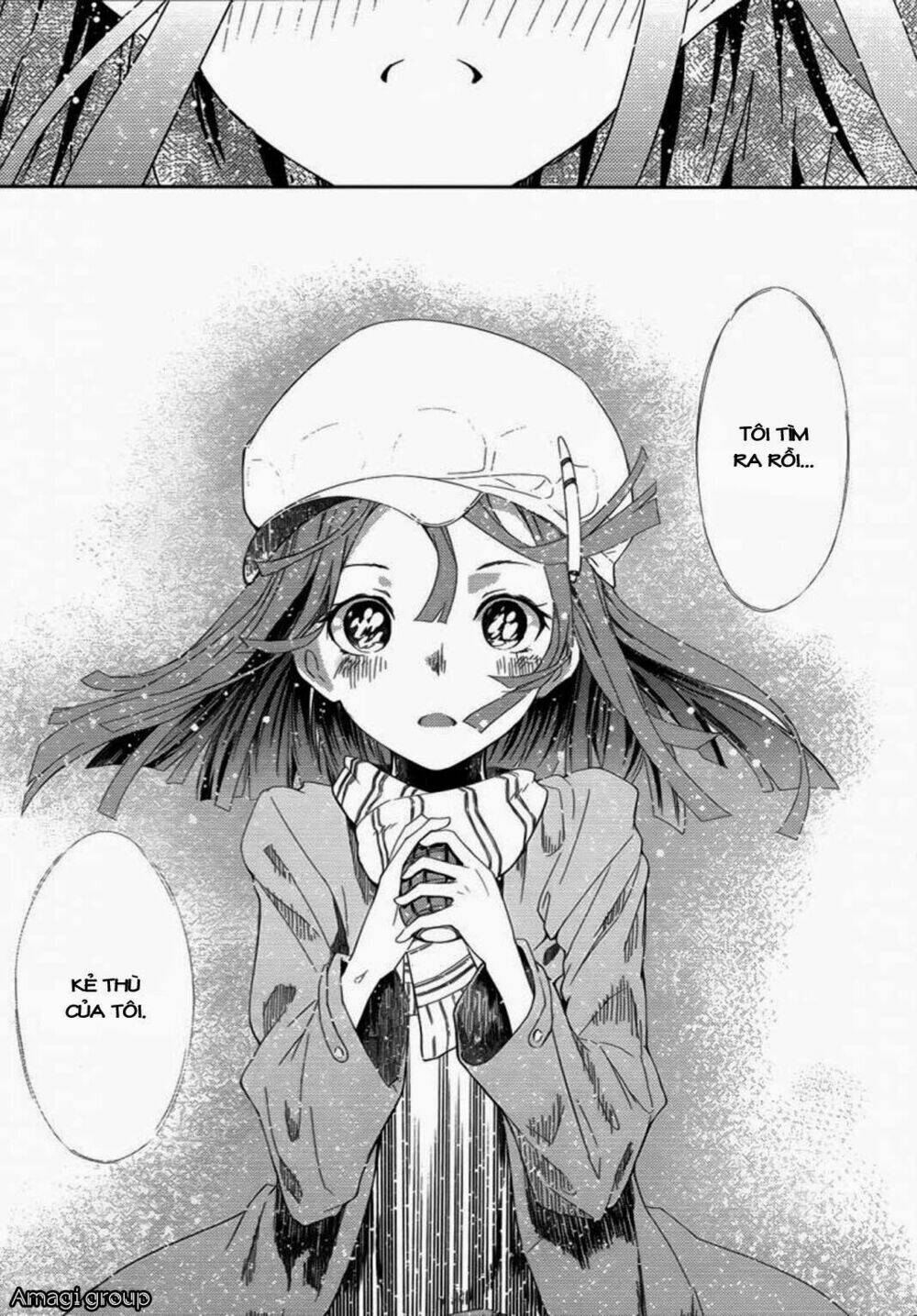 ib - instant bullet chapter 1 32