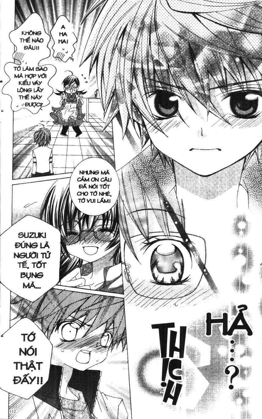 i love you suzuki chapter 1 106