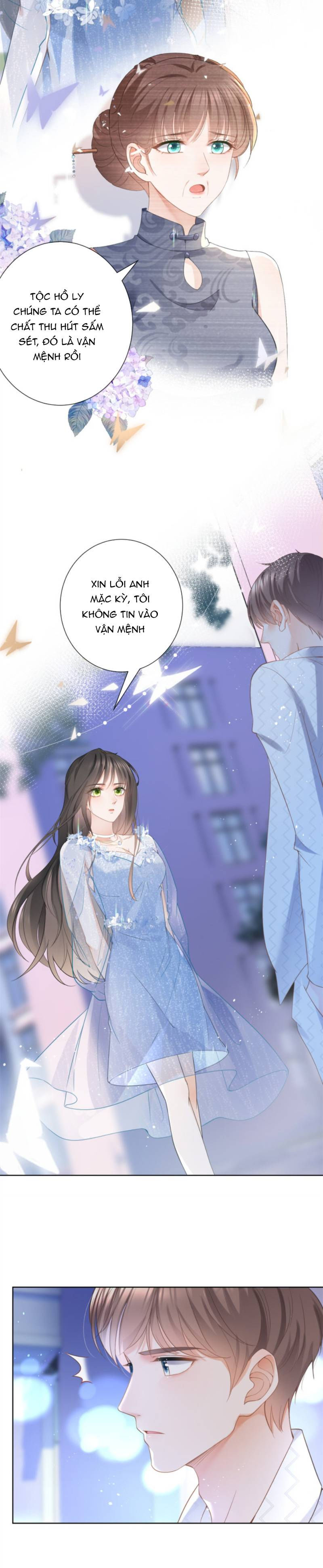 sát thủ đại nhân tại tuyến dưỡng hồ chapter 14 10