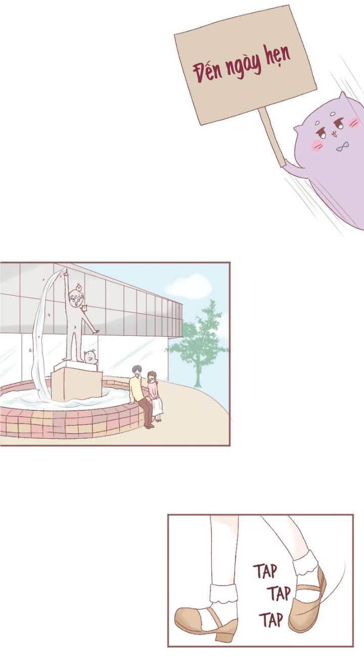 bạn và tôi chapter 4 14