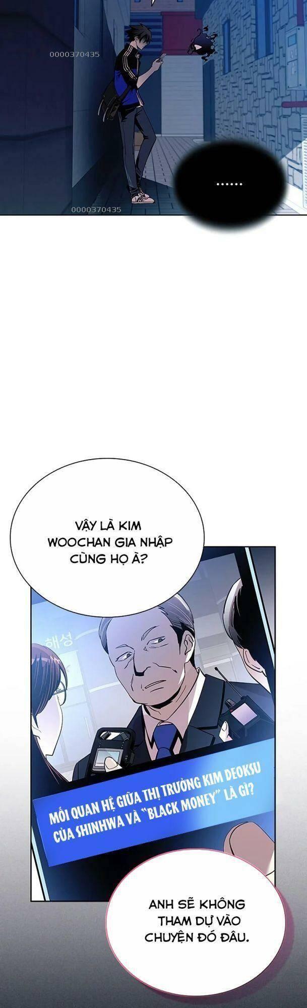 chuyển sinh thành ác nhân chapter 82 2