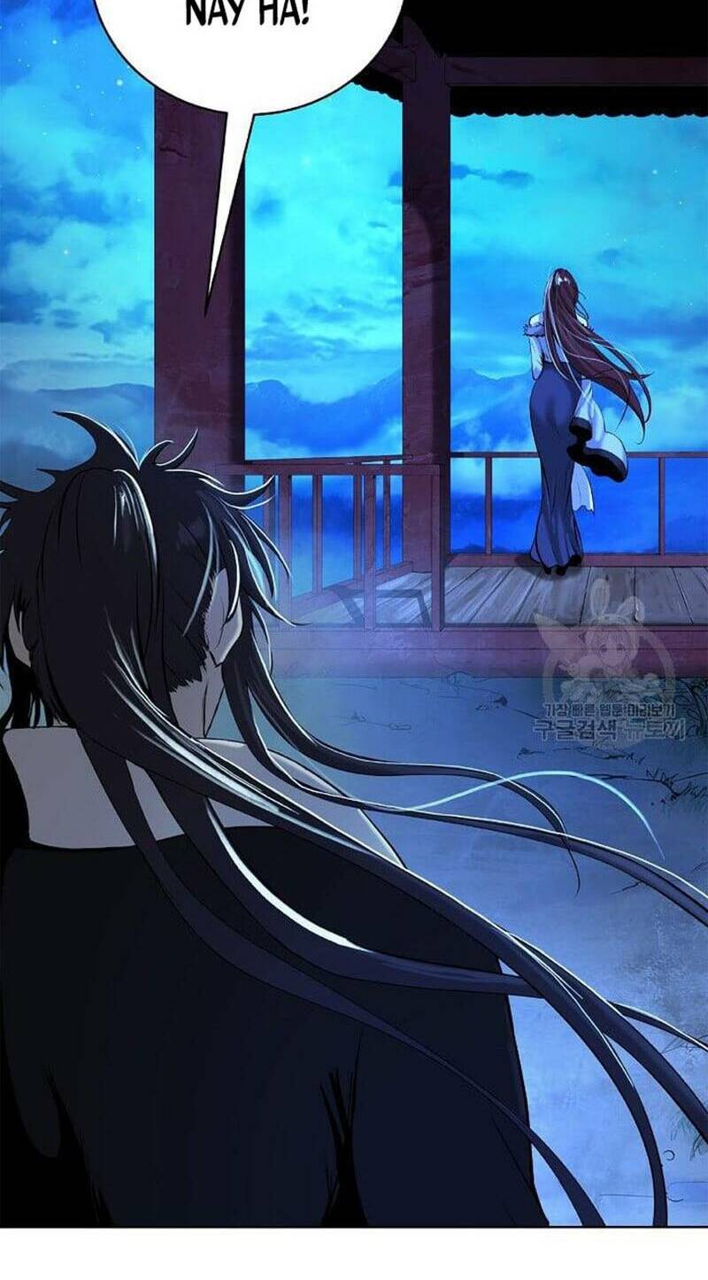 xuyên không thành hổ chapter 91 70