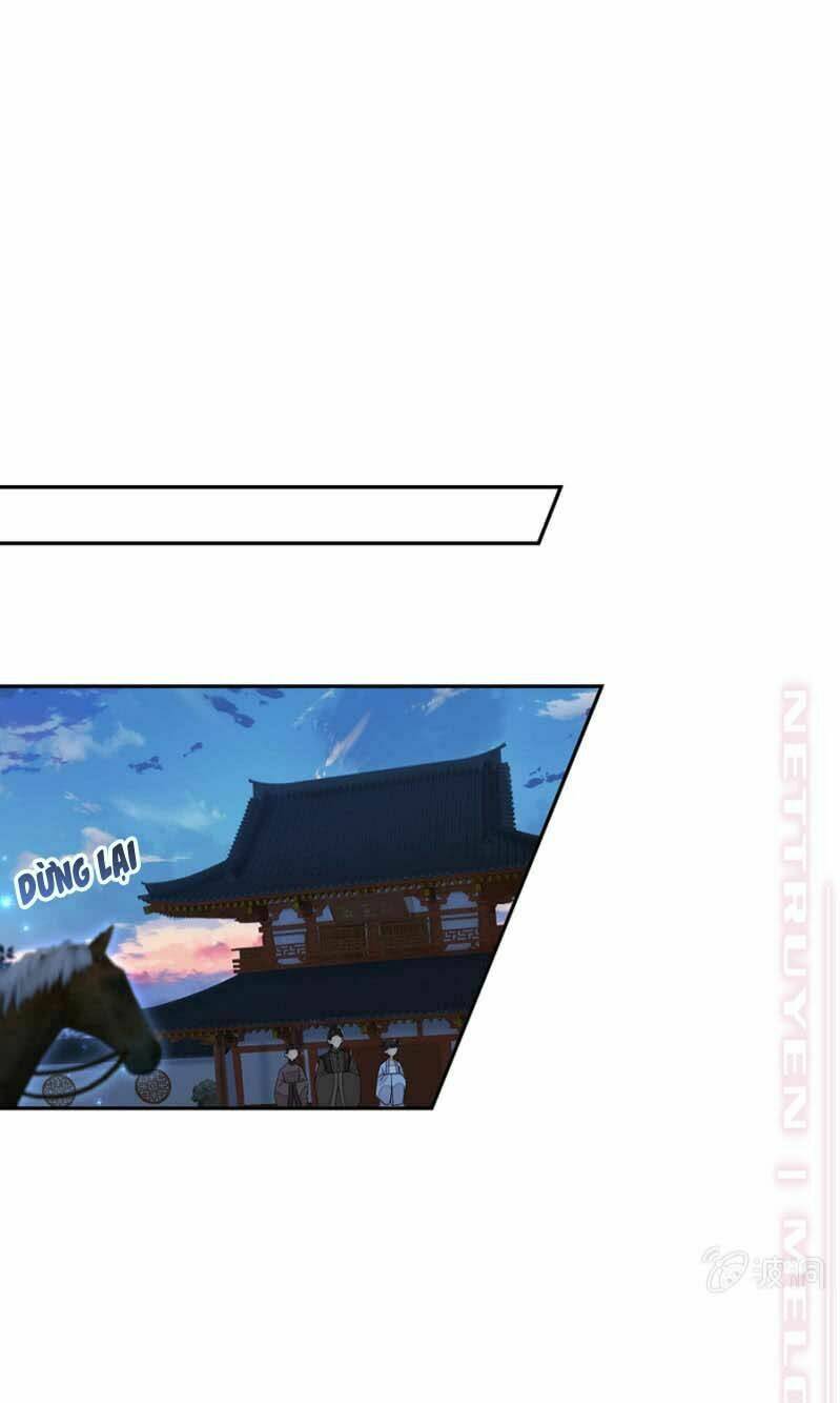 dục hỏa độc nữ chapter 118 3