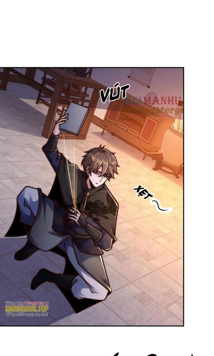 ta nuôi ma quỷ ở trấn ma ti chapter 114 14