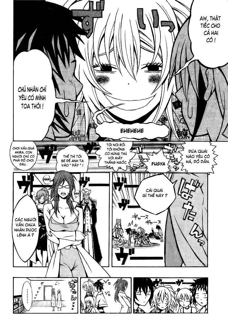 dragonaut - the resonance chapter 3 9