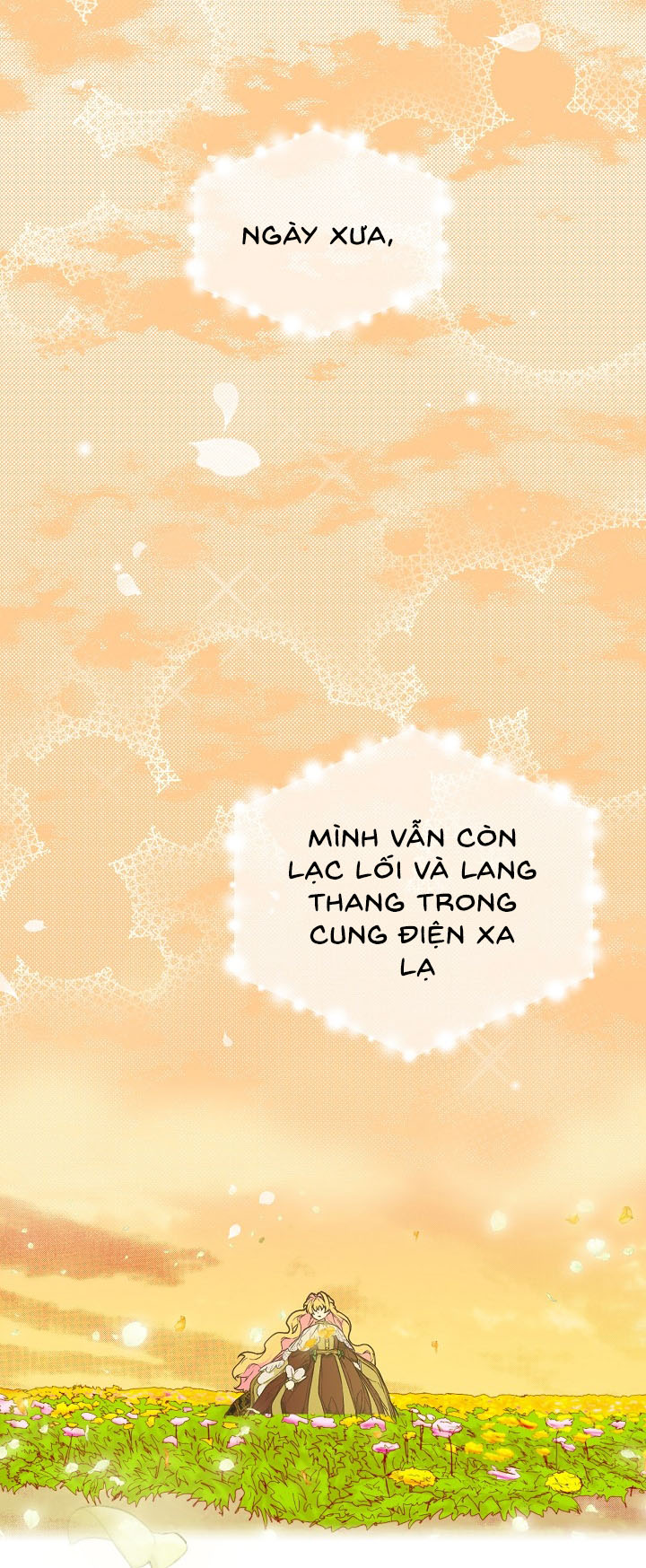 tiểu thư bí ẩn chapter 4 34