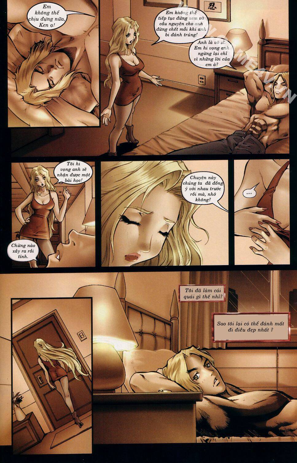 street fighter chapter 3 24