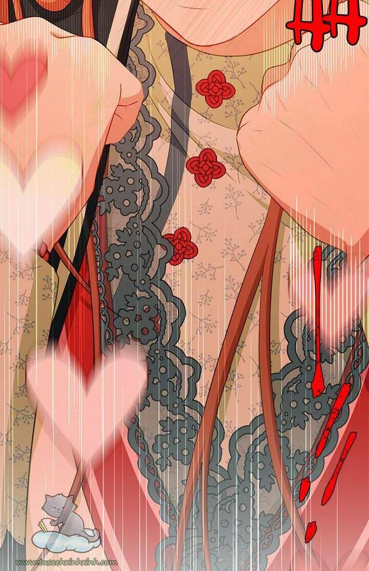 hãy coi chừng ác nữ chapter 107 61