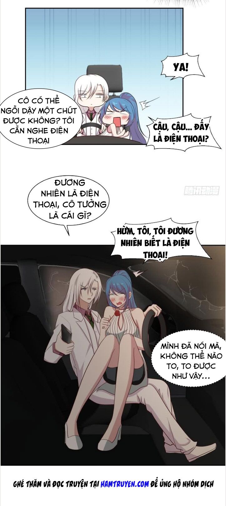 trên người ta có một rồng chapter 133 3