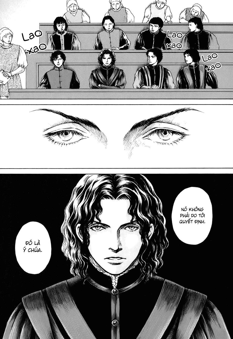 cesare chapter 10 19