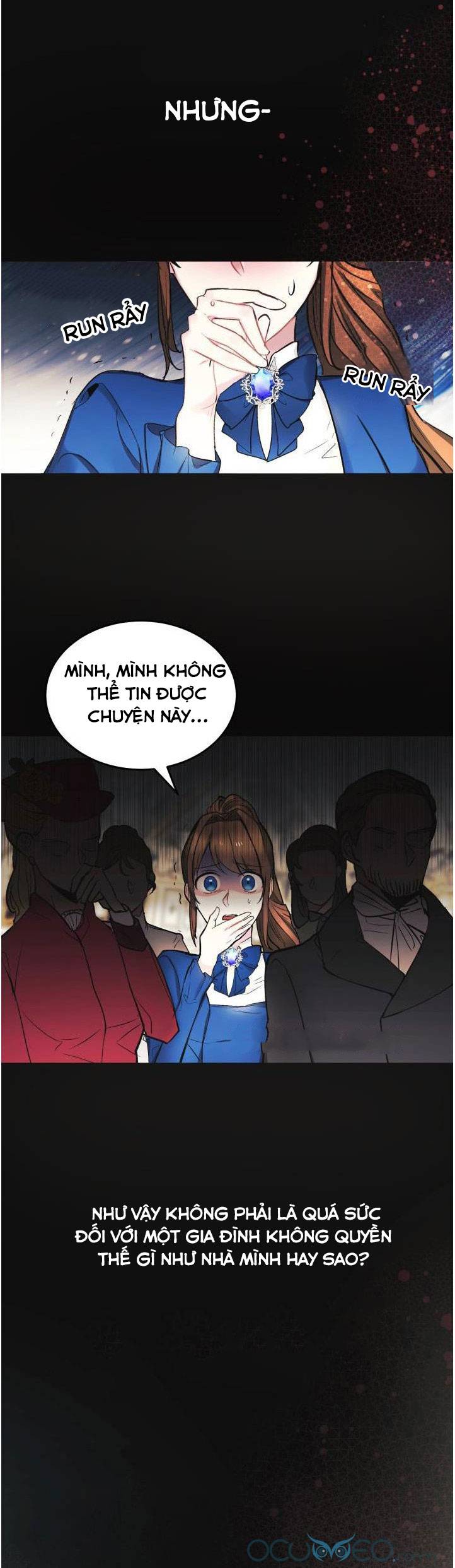 đứa con của rồng chapter 2 28