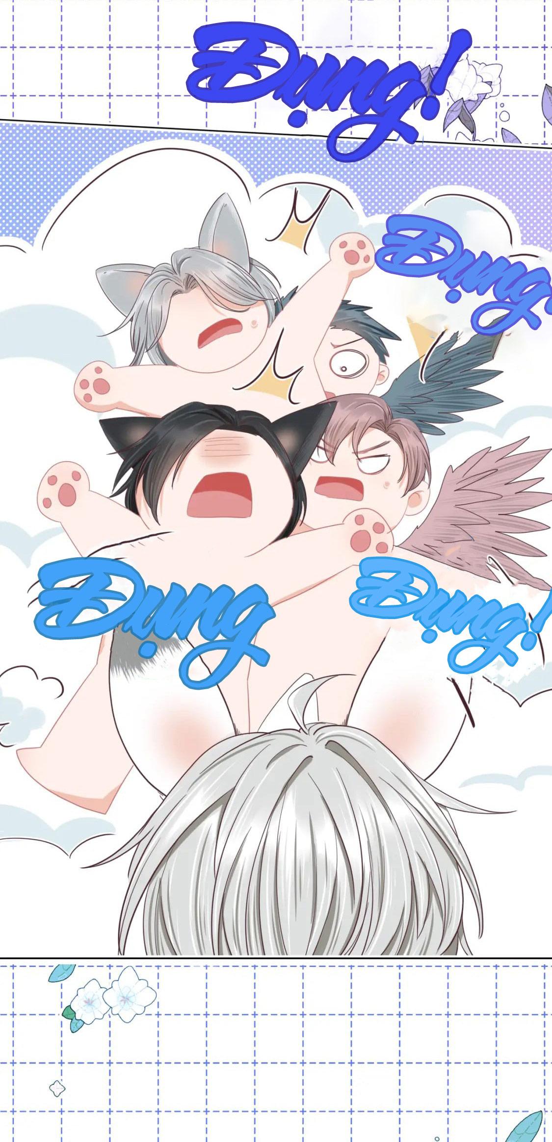 [ss2] một ngụm ăn cả thỏ con chapter 15 45