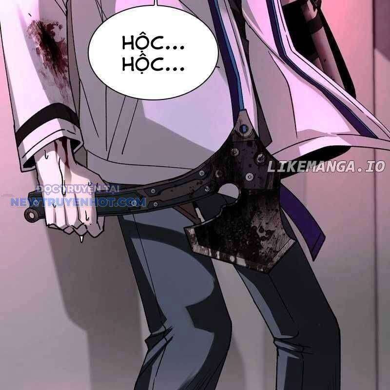 tận thế cũng chỉ là trò chơi chapter 55 143