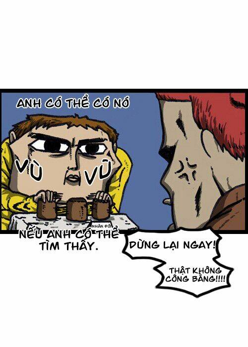 tiếng gọi con tim chapter 15 5