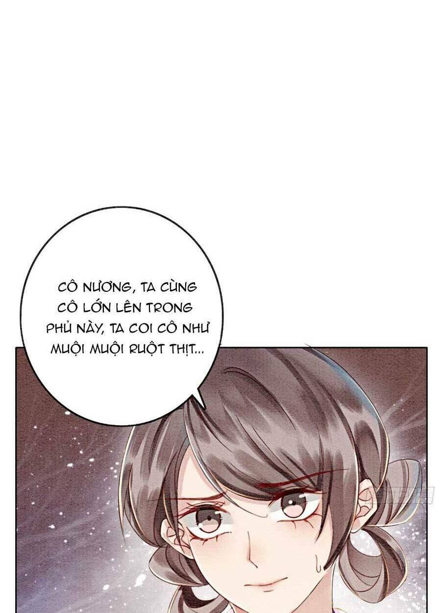 bắt đầu hủy hôn để công lược vương gia chapter 71 45