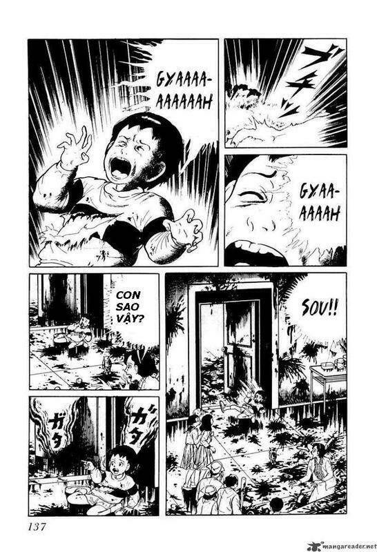 god's left hand, devil's right hand chapter 8 5