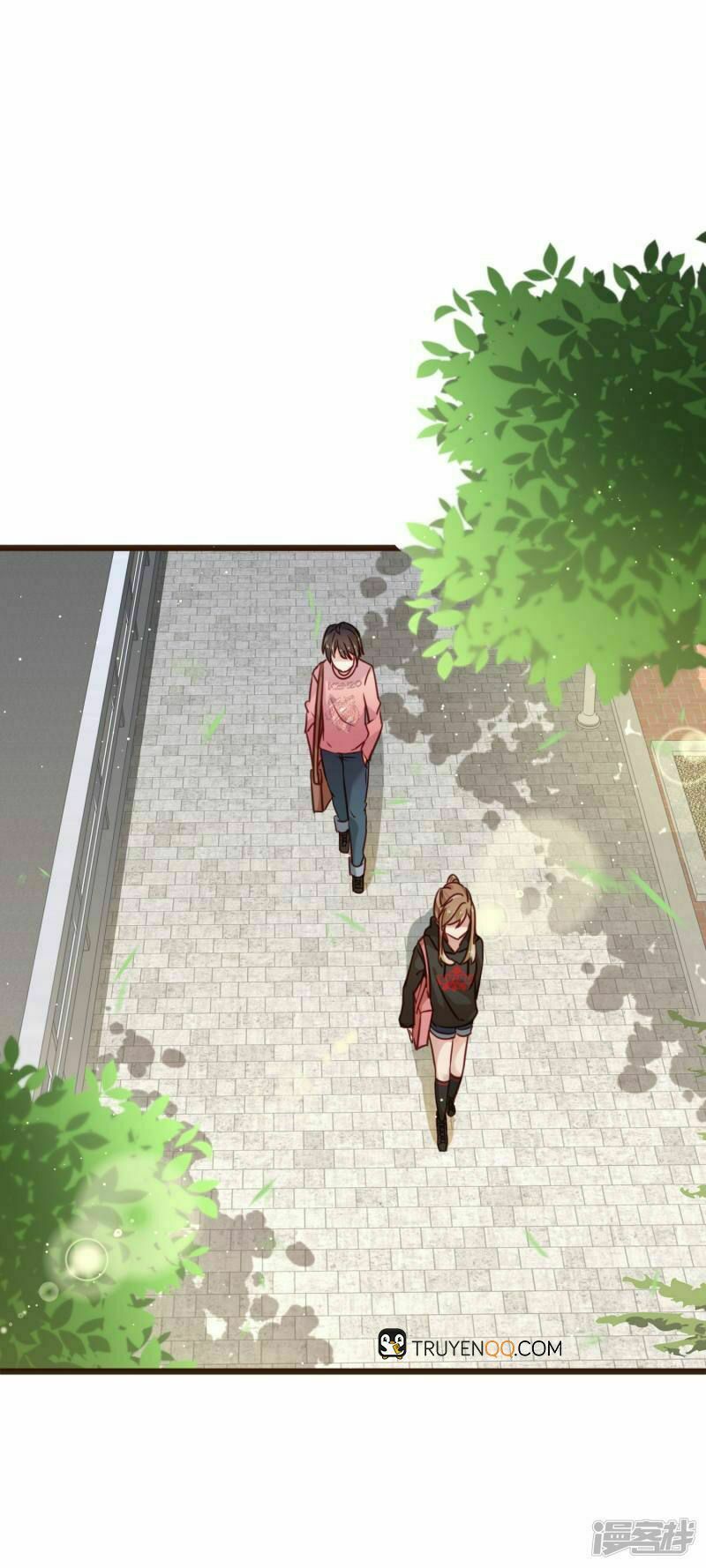 đơn phương 37.5 chapter 8 1