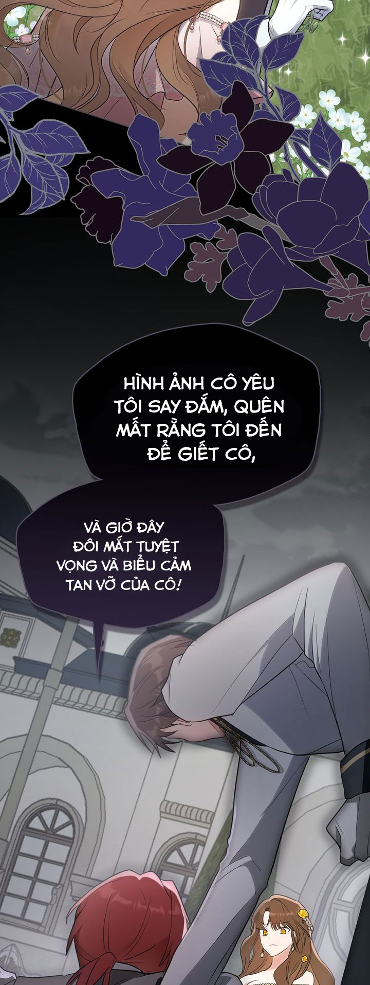 yêu cô công chúa sắp chết chapter 9 11