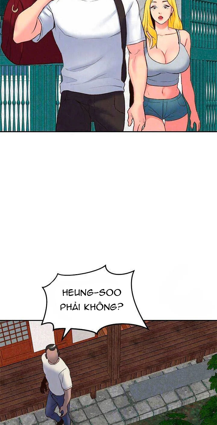 cô gái bé nhỏ của tôi chapter 26.1 13