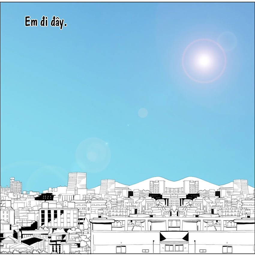 thú cưng của tôi là dơi chapter 27 15