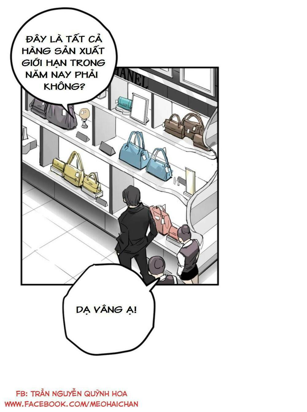 thế giới của đồng tiền chapter 1 64