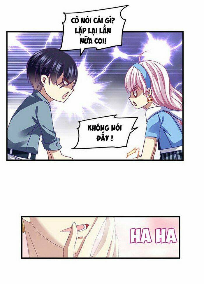 thiên lại âm linh chapter 23 41