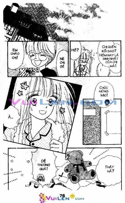 cô nàng đẹp trai chapter 1 76