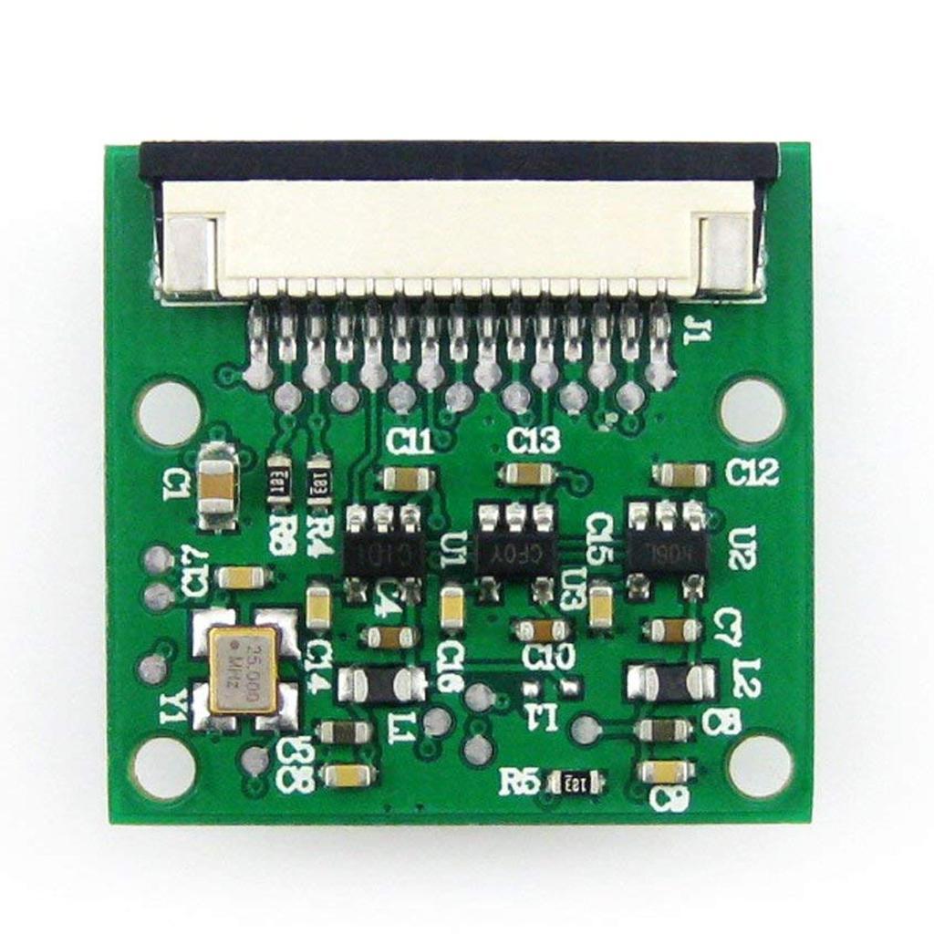 Camera 5MP Camera Module Mini Camera with Cable for V1.3