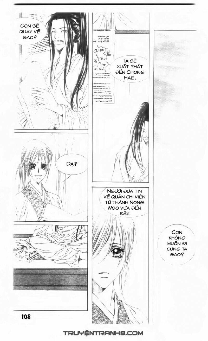 pháp sư trừ tà chapter 13.2 9