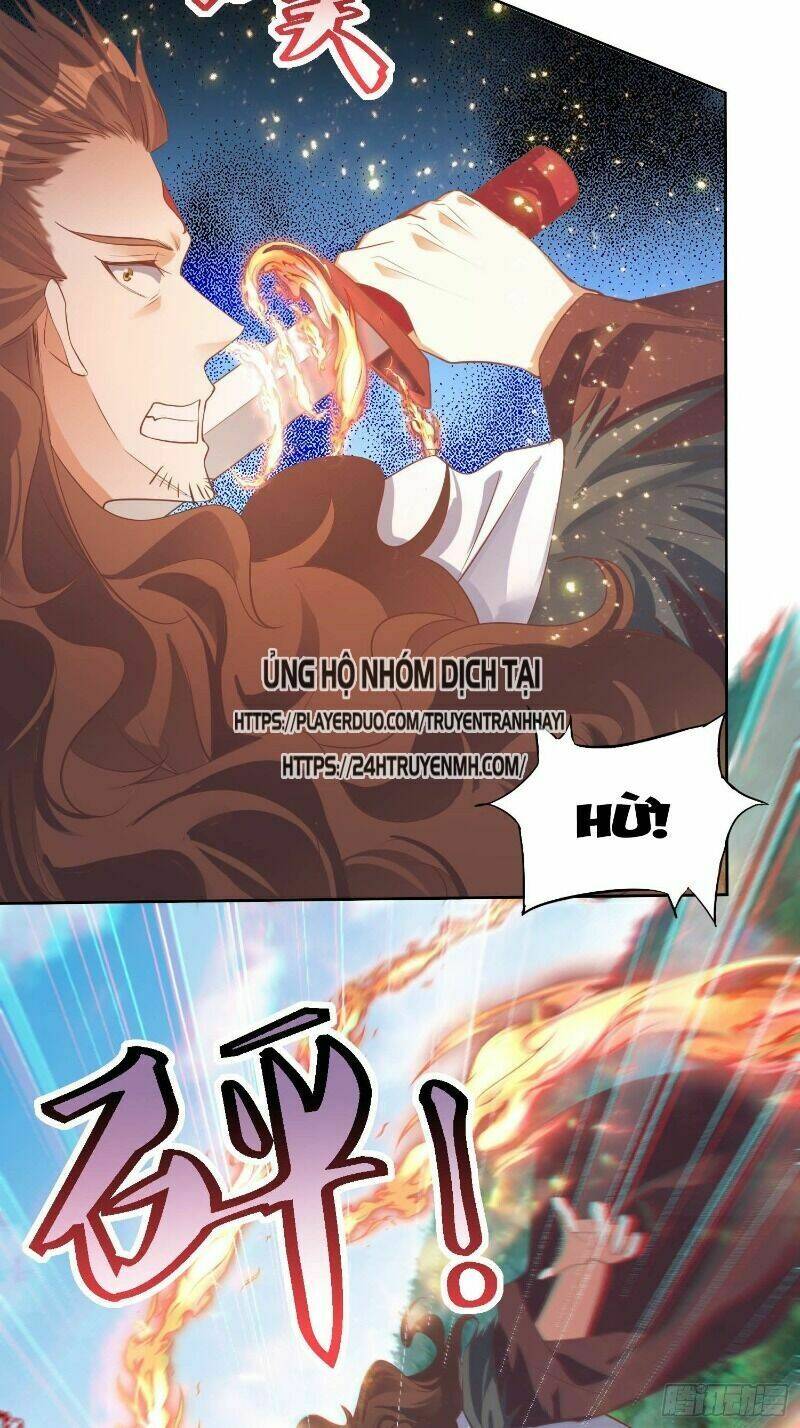 đỉnh cấp phản phái đại sư huynh chapter 34 13