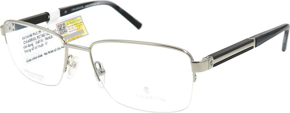 Gọng kính Charriol PC75013