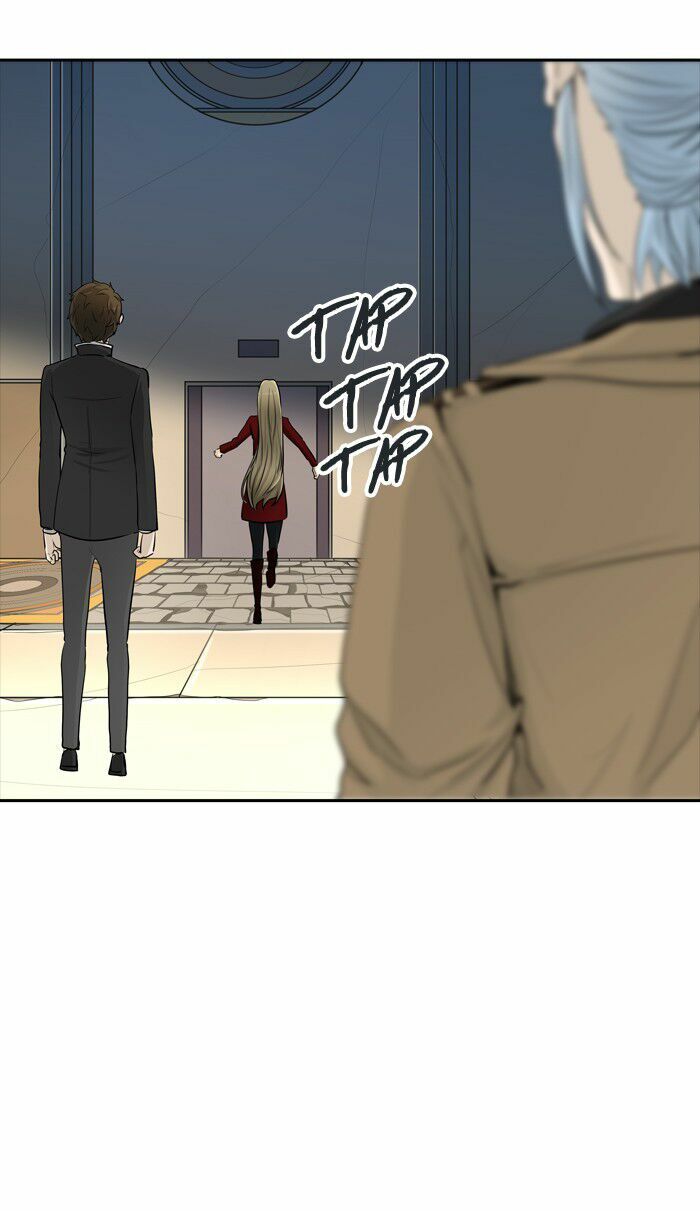 tòa tháp bí ẩn 2 chapter 284.5 26