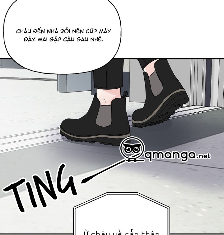 xác suất tình yêu chapter 11 32