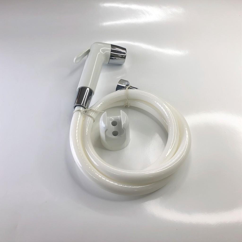 Bộ vòi xịt vệ sinh Clever 708