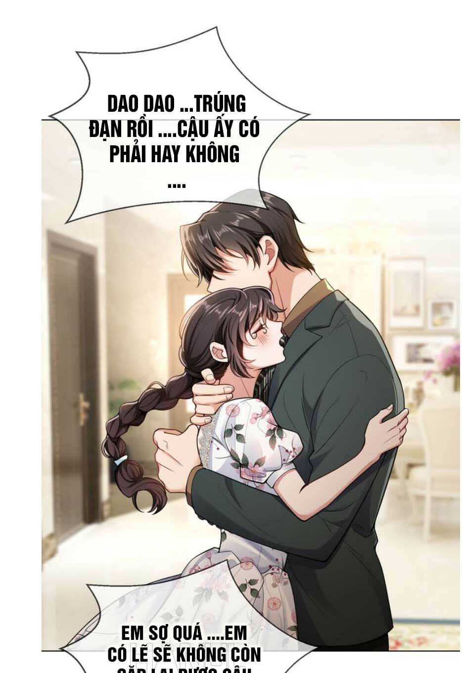 cô vợ nhỏ nuông chiều quá lại thành ác!! chapter 193.1 30