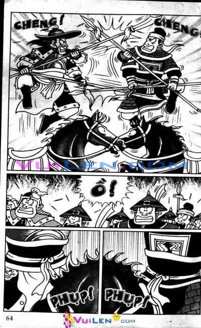 thần đồng đất việt chapter 67 63