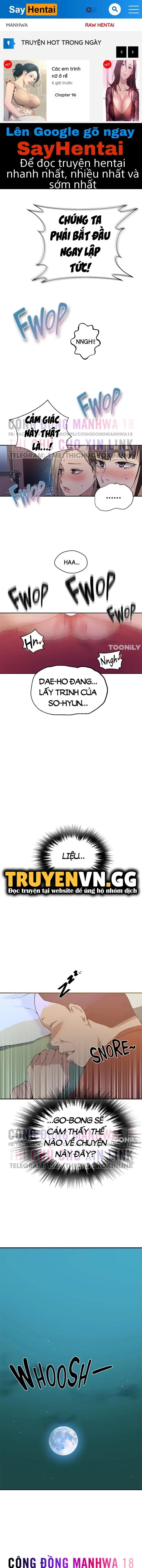 lớp học gia đình (bản không che) chapter 180 1