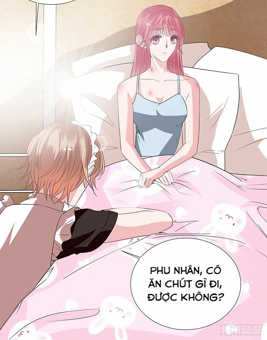 manh thê khó dỗ phần 2 chapter 33 13