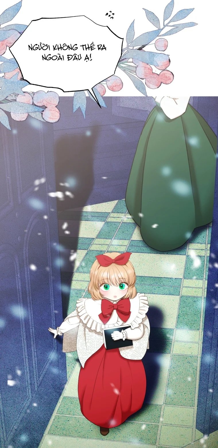 khi tôi bị chú chó tôi bỏ rơi cắn chapter 1.2 16