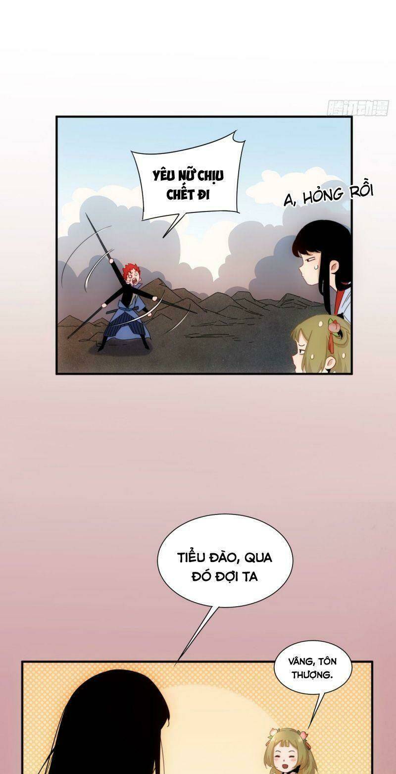 ma vương là đại địa chủ chapter 3 26