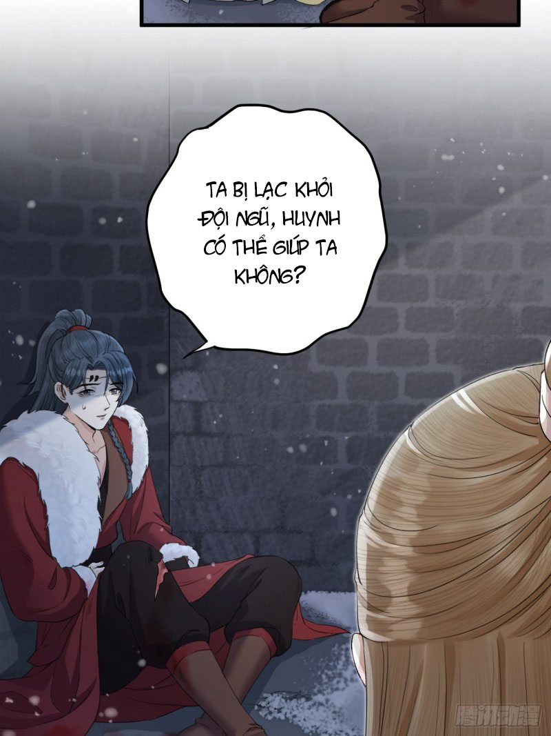 lễ băng nhạc hoại chi dạ chapter 27 34